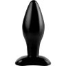 Anal fantasy medium silicone plug