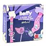 Oral Sex Condom BEFFY - Ultra-thin Latex