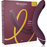 Vibrator Womanizer OG G-Spot with Pleasure Air Technology