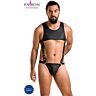 Body Adam by Passion - Stylish Lingerie for Men