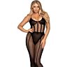 Bodysuit and Skirt Set by Leg Avenue - Sexy and Feminine