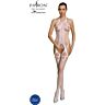 Bodystocking Passion Woman Eco Collection BS013
