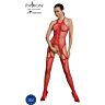 Bodystocking Passion Woman Eco BS013 Eco Collection