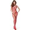 Bodystocking PASSION BS 102 - Spectacularly Sexy Fit