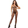 Bodystocking SUBBLIME Sensual Design with Figure Accents