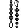 SATISFYER BEADS Love Beads Anal Training Set