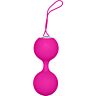 Calexotics Love Balls Rechargeable Vibrating Kegel Balls