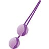 Liebe Kegel Balls Purple – Pelvic Floor Trainer
