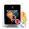 SECRETPLAY Brazilian Heat & Cold Effect Balls (2)