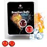 SECRETPLAY Brazilian Heat & Cold Effect Balls (2)