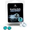 SECRETPLAY Brazilian Cold-Effect Balls (2 pack)