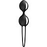 Kegel Balls Fun Factory Smartballs Duo for Pelvic Strength