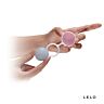 Kegel Balls LELO LUNA | Customisable Weight Training