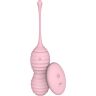 S Pleasures Monsoon Vibrating Kegel Balls