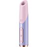Clitoral Stimulator Satisfyer Bold Kiss with 30 Programs