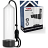 Penis Pump Pump Addicted RX5 with Vibrator
