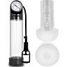Penis Pump Pump Addicted RX9 with Masturbator