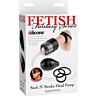 Suction Gland Series Fetish Fantasy Suck N’ Stroke Head Pump