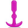 Anal Dilator CALEXOTICS Booty with Elongated Rim