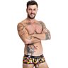 Boxers ANAIS MEN Banana Brief L | Soft Lycra Fit