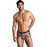 Boxers ANAIS MEN Comics Boxer XL with Sporty Cut