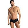 Boxer Briefs ANAIS MEN Petrol with Sporty Cut