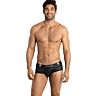Boxers ANAIS MEN ELECTRO Boxer Brief XL with Military Print