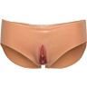 Open Vagina Brief HIDDEN DESIRE ALTER EGO with Realistic Design