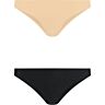 Bye Bra Brazilian Panties - Seamless Comfort