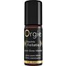 Electric Fellatio Vibrating Lip Gloss by Orgie