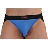 BURN 008 JOCK Strap - Bold Design and Comfort