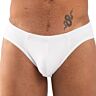 Slips BURN 021 WHITE SLIP with Original Design