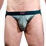 Jockstrap BURN 023 Studio 54 S with Sensual Design