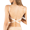 Bye Bra Open Back Bra Adapters - Flexible and Discreet