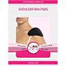 Shoulder Bra Pads BYE BRA - Soft and Reusable Comfort
