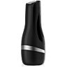 Satisfyer men classic silver