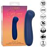 Clitoral Massager CalExotics Cashmere Satin G with Memory Function