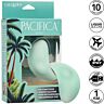 Clitoral Stimulator CALEXOTICS Pacifica Bali 10 Functions