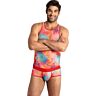 Men's Briefs ANAIS MEN Falcon Top M with Banana Print