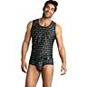 Men's Sleeveless Top ANAIS Benito | Classic Fit