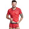 Lingerie T-Shirt ANAIS MEN Brave - Great Body Fit