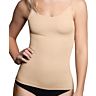 Bye Bra Invisible Singlet Light Control for Women