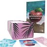 Party Card Game LA ISLA DE LAS TENTACIONES with 350 Cards