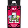 Sex Tarot Cards for Couples by KHEPER GAMES