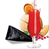 Voulez-vous warming body oil- sex on the beach