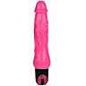 Vibrator BAILE DAAPLY PLEASURE with Multi-speed Vibrations
