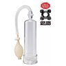 Crystal Clear Erection Pump