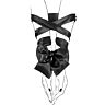 Happy Lola Love Ribbons Satin Restraints