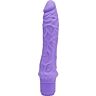 GET REAL Classic Large Vibrator – Body-safe Silicone Pleasure