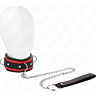 KINK Collar with Adjustable Leash Model 2